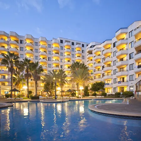 Trh Jardin Del Mar-3