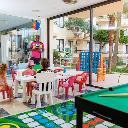Trh Jardin Del Mar-3