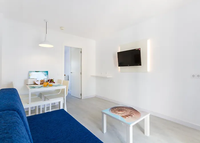 Jutlandia Family Resort Santa Ponsa