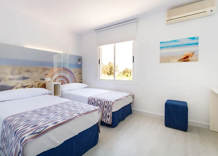 Jutlandia Family Resort Santa Ponsa