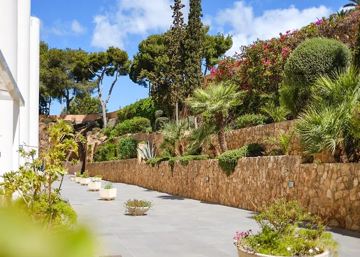 Apartamentos Vista Club Santa Ponsa